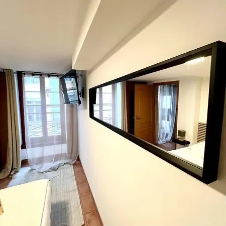 Les De La Bastide - 203 Apartment
