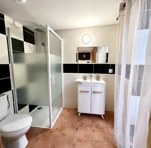 Les De La Bastide - 203 Apartment Carcassonne